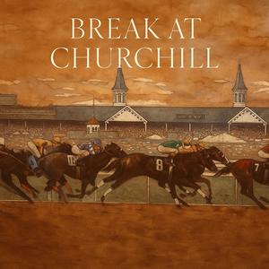 Break at Churchill (feat. Cande)