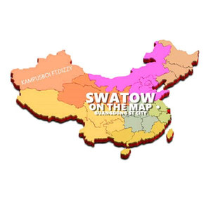 Swatow on the Map(Ft. Dizzy)