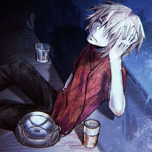 city neon lights (Explicit)