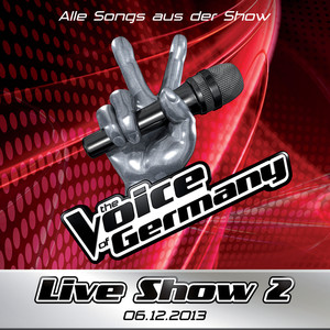 06.12. - Alle Songs aus Liveshow #2