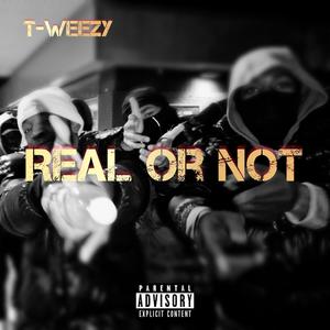 Real or Not (Explicit)