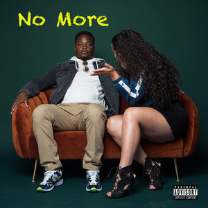 No More (Explicit)