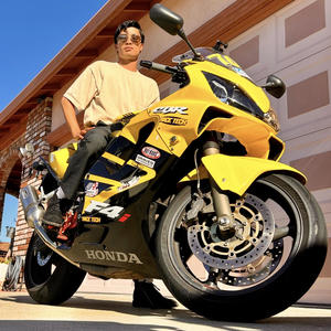 Be Mine (feat. ryguy)