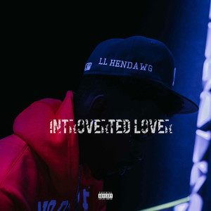 Introverted Lover (Explicit)