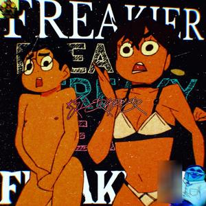 Freaky, Freakier, Freakiest (Dandadan Rap)