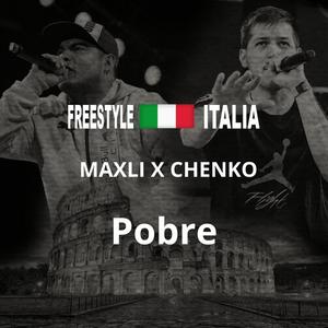 Pobre (feat. Maxli & Chenko) (En vivo)