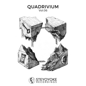 Quadrivium, Vol. 06