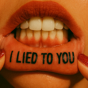 I Lied To You