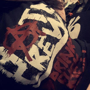 #Bezzte #Schnuggie91 #Arsch (feat. Suicidal Slade & ****ing Freddy) (Explicit)