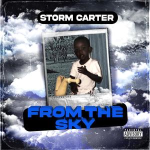 From The Sky (Explicit)