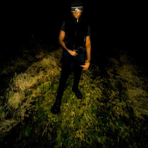 Rune + danger (feat. DezPierre) (Explicit)