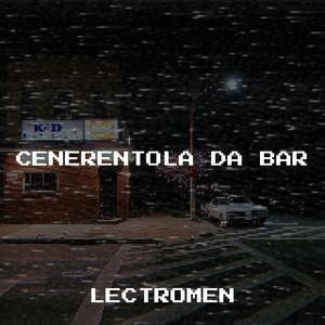 Cenerentola da bar