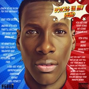 Bandana (feat. OJB & NO3L)