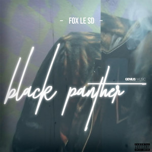 Black Panther (Explicit)