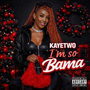 I'm So BAMA (Explicit)