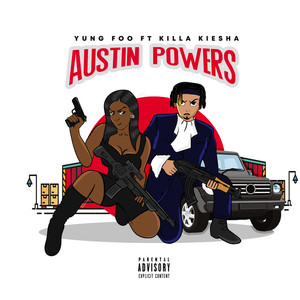 Austin Powers (Explicit)