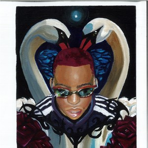 Yung Iverson - I WONDER