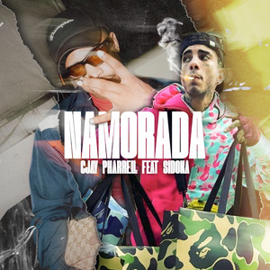 Namorada (Explicit)