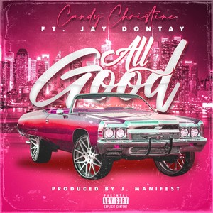 All Good (Explicit)