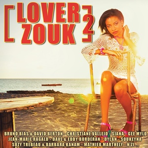 Lover Zouk, Vol. 2