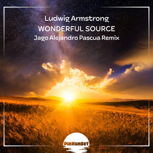 Wonderful Source (Jago Alejandro Pascua Extended)