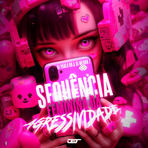 Sequencia Feminina da Agressividade (Explicit)