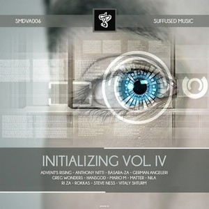 Unified Rhythm (Original Mix)