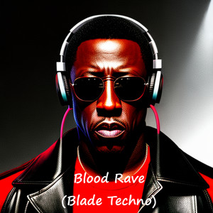 Blood Rave (Blade Techno)