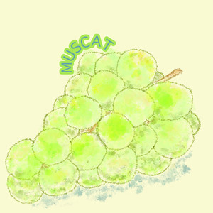 MUSCAT (feat. フリモメン)