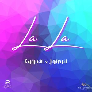La La(feat. Damien) (Explicit)