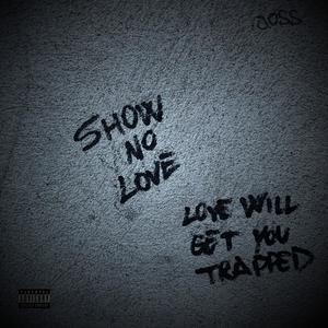 Joss - Say So (feat. Mrr4zz & Giardø|Explicit)