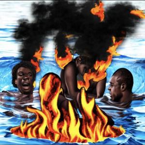 WRLD (feat. Been **) (Explicit)