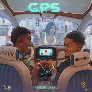 G.P.S (feat. TeeStixx)