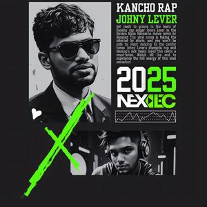 Kancho Rap (feat.Johny Lever)