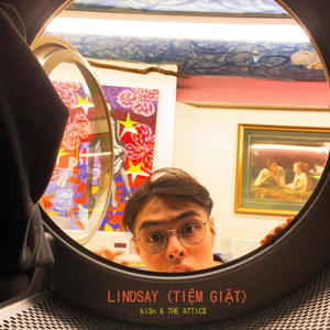 Lindsay (tiệm giặt) [Explicit]