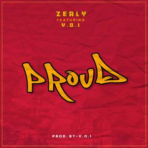 Proud (feat. V.O.I) (Explicit)