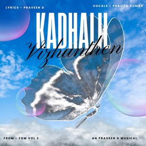 Kadhalil Vizhunthen - Fom Vol 3