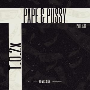 Pape & Pussy (Explicit)