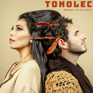 Adagio en Mi Pais
