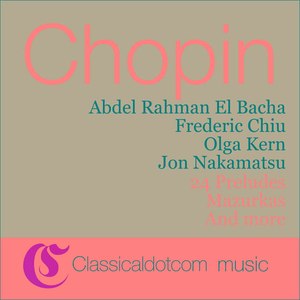 24 Preludes, Op. 28 - No. 15 In D Flat Sostenuto