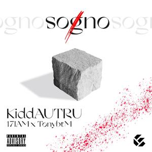 So(g)no (feat. 17IAM & TonybtM) [Explicit]