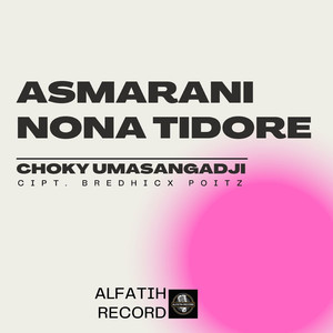 Asmarani Nona TIdore