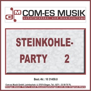 Steinkohle-Party 2