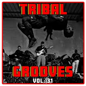 Tribal Grooves Vol. 31