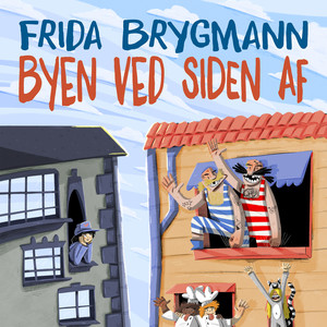 Byen ved siden af