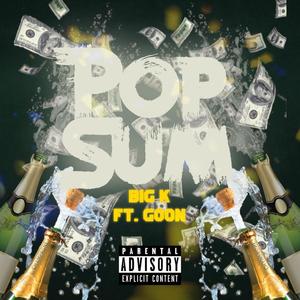 Pop Sum (feat. Goonbeslidin) [Explicit]