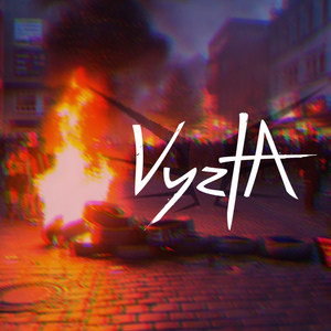 Vyzta - Riot