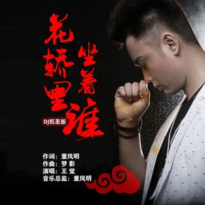 花轿里坐着谁 (DJ小圣版)