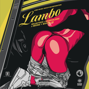 Lambo (Explicit)