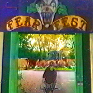 SHHIT (feat. DavyValeKestrel) (Explicit)